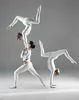 ACROBATS FOR