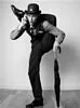 City Gent Contortionist