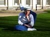 Themed Contortionist - Sailor