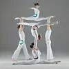 ACROBATS FOR